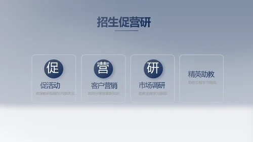 大气世界读书日好书阅读读书分享PPT