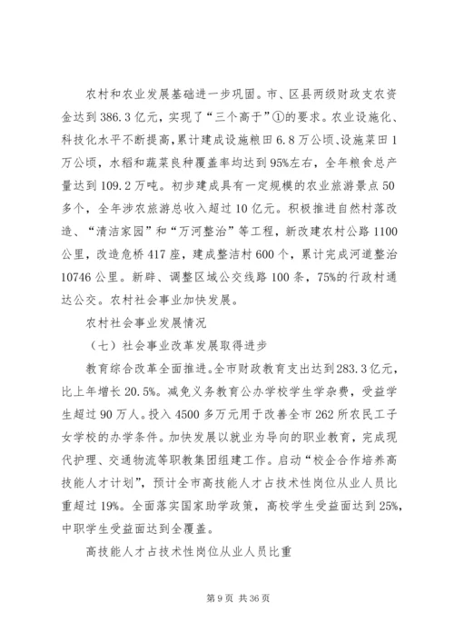 经济和社会发展执行计划.docx