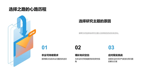 农业科学的深度解析
