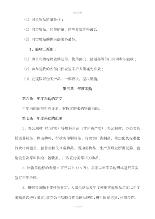 采购管理制度[001].docx