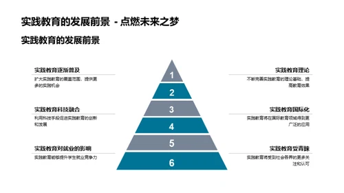 实践教育全景解析