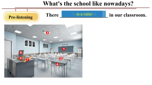 Module 4 Life in the future Unit 1 Everyone will s