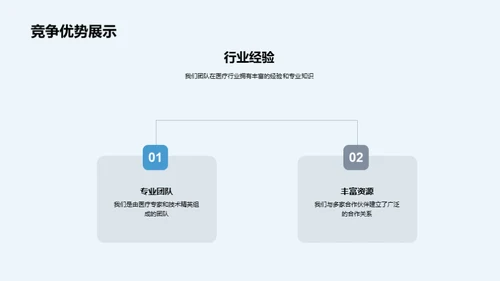 领航未来医疗