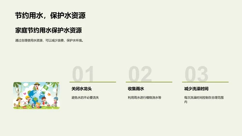 生态环保与生物多样性