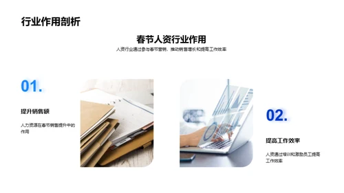 春节营销与人资策略