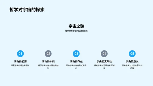 哲学之旅：思维的探索