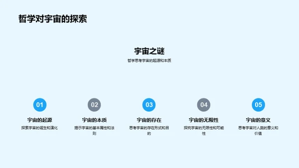 哲学之旅：思维的探索