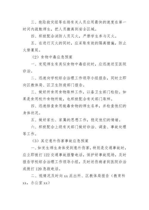 突发公共事件应急预案_1.docx