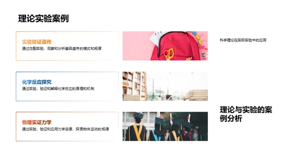 科学社团之旅