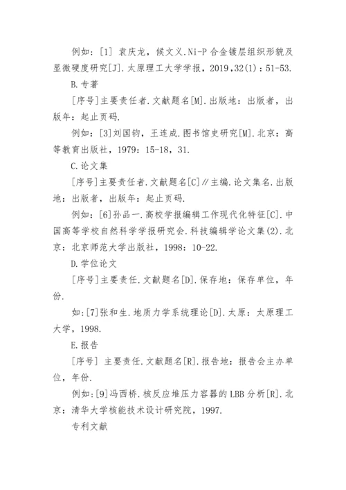 常见参考文献的著录格式.docx