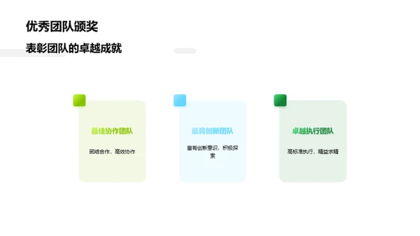 团队半年回顾与展望