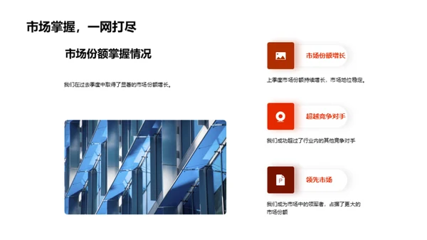 季度潮流：回顾与策略