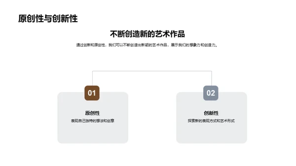 创意绘画之旅