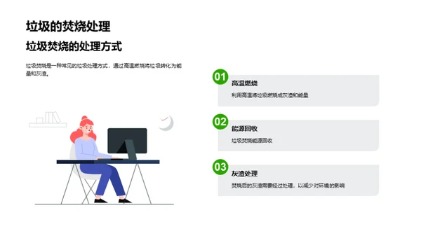 垃圾分类，环保出发