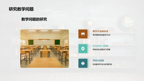 教学实践与智慧