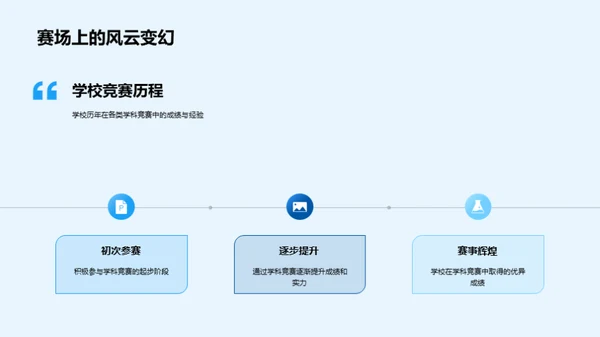 攀登知识巅峰