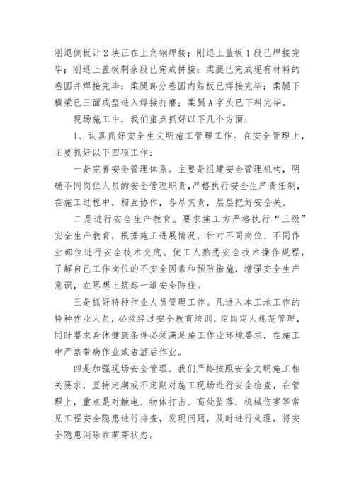 项目经理年度工作总结.docx