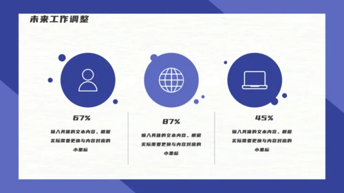仓储物流管理方案通用PPT模板