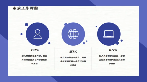 仓储物流管理方案通用PPT模板