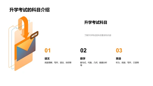 升学策略全解析