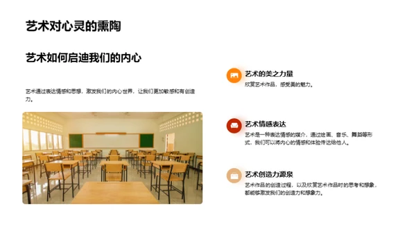 艺术生活观