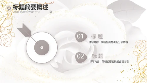 公司企业品牌化妆品介绍宣传PPT