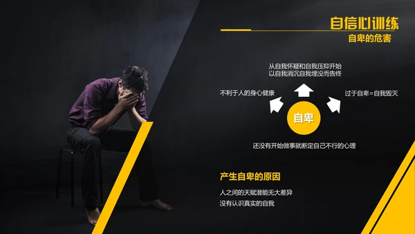 演讲与口才,麦克风话筒通用PPT模板