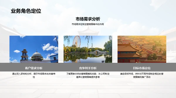 旅游营销策略革新