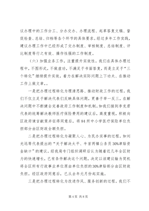 人大代表建议办理办法.docx
