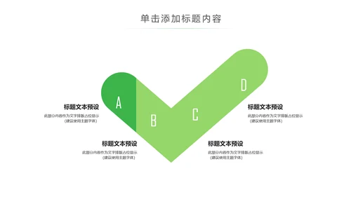 绿色风能风力发电清洁新能源国家电网ppt