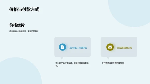 理想生活新篇章