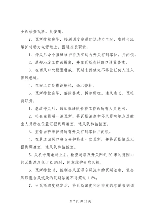 无计划停风应急预案 (2).docx