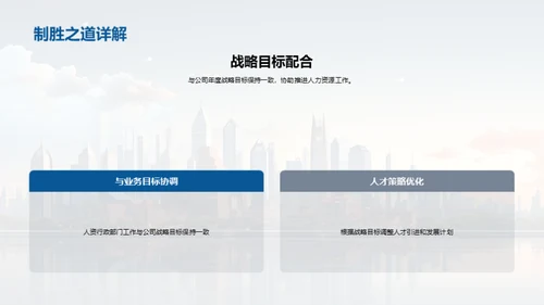 人资行政年度回顾