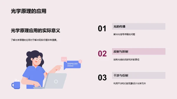 3D风教育培训教学课件PPT模板