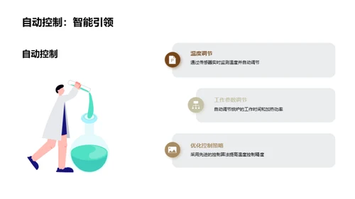 未来烘炉：智能革新