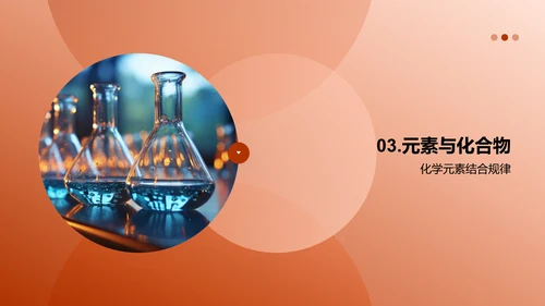 深究化学秘境