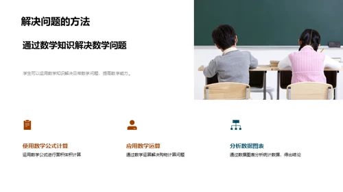 跨学科知识与生活