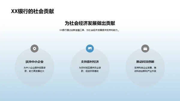 XX银行新贷款产品解读