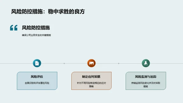 法务部门成长之路