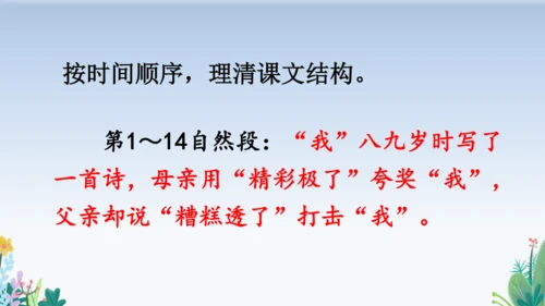 20 “精彩极了”和“糟糕透了”  教学课件（2课时）