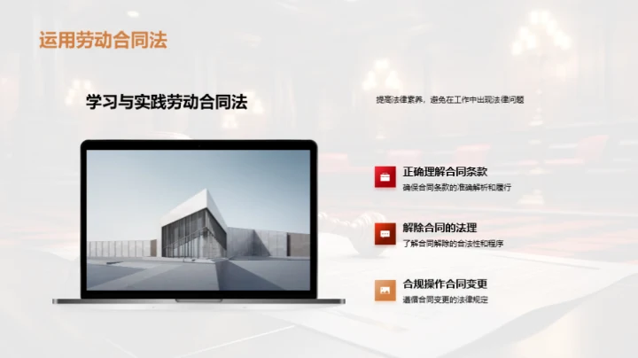 劳动合同法实践解析