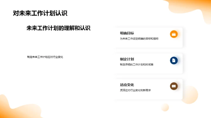 交通部门年度述职