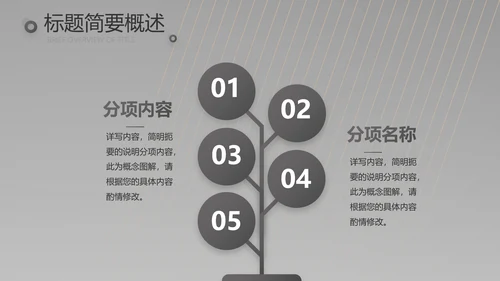 黑色炫酷美发商业计划书动态PPT