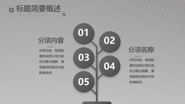 黑色炫酷美发商业计划书动态PPT