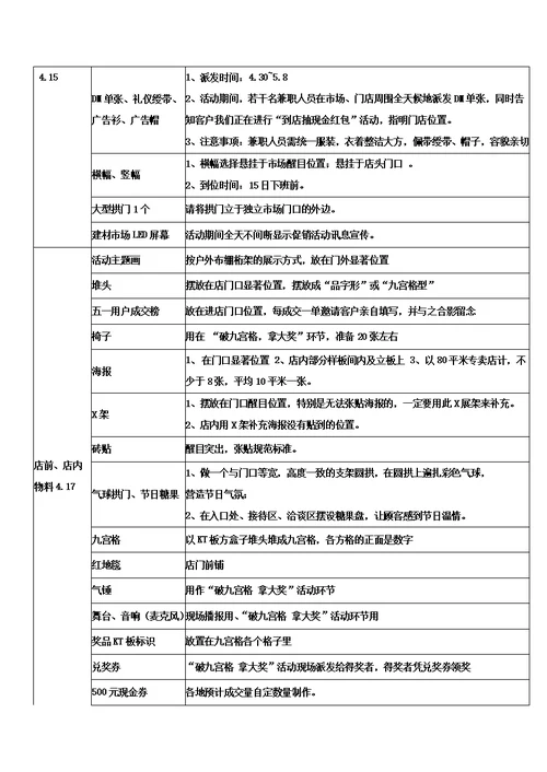 简一大理石瓷砖2012年51活动方案