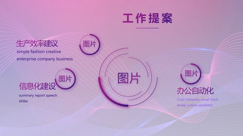 公司企业新品发布会活动策划动态PPT