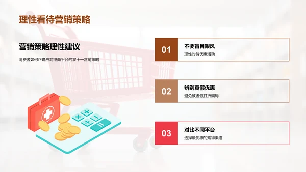 深度解析双十一营销