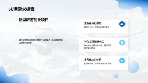 旅游业的革新之旅