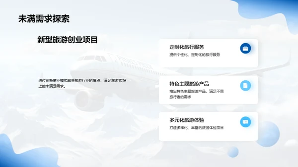 旅游业的革新之旅