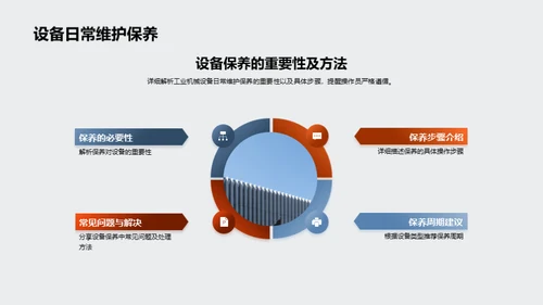 机械操作全知道